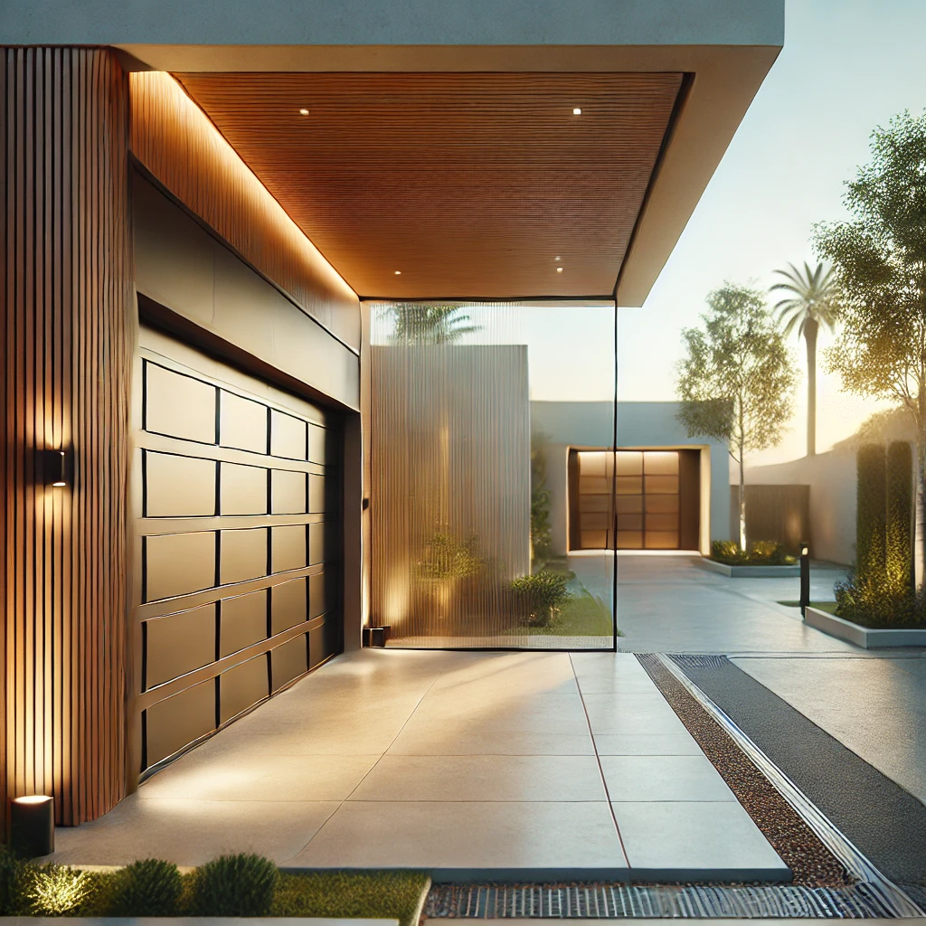 Custom Garage Doors Sleepy Hollow NY - Luxury Designs with Premium Materials & Expert Installation
